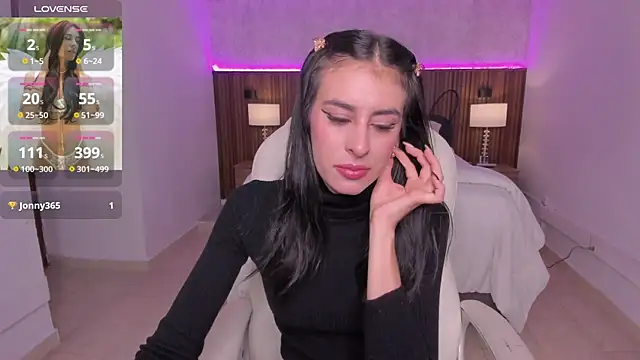 Snapshot of karlaa_james chatting on May 2026 11:06:02 AM karlaa james online show from May 2026 11:06:02 AM