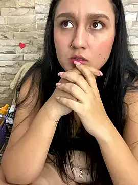 saray gomez22 online show from February 2025 05:34:02 AM