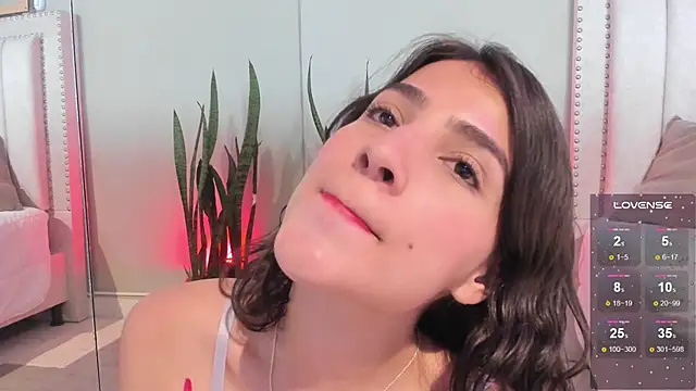 Snapshot of Miranda_doll_ chatting on January 2025 03:36:02 PM Miranda doll online show from January 2025 03:36:02 PM