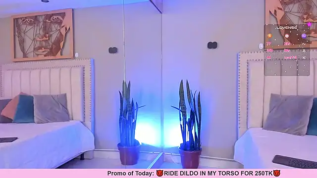 Snapshot of Miranda_doll_ chatting on February 2025 12:21:02 PM Miranda doll online show from February 2025 12:21:02 PM