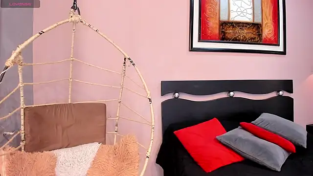 Miranda doll  online show from November 2025 12:23:02 PM