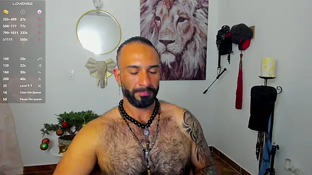 Snapshot of mr_maik chatting on December 2024 03:47:02 PM mr maik online show from December 2024 03:47:02 PM