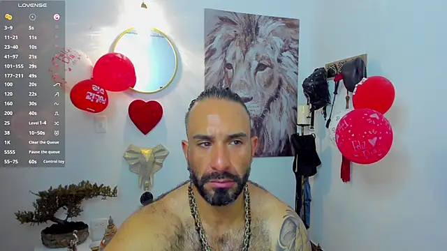 Snapshot of mr_maik chatting on February 2025 01:53:02 PM mr maik online show from February 2025 01:53:02 PM