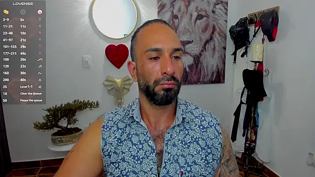 Snapshot of mr_maik chatting on February 2025 09:53:02 AM mr maik online show from February 2025 09:53:02 AM