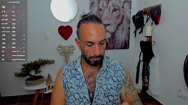 Snapshot of mr_maik chatting on February 2025 03:30:02 PM mr maik online show from February 2025 03:30:02 PM