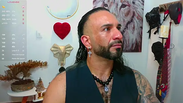 Snapshot of mr_maik chatting on March 2025 11:47:01 PM mr maik online show from March 2025 11:47:01 PM