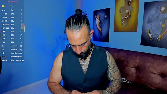 Snapshot of mr_maik chatting on October 2025 10:07:02 PM mr maik online show from October 2025 10:07:02 PM