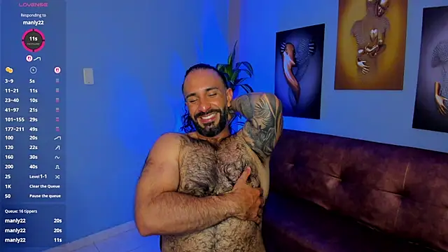 Snapshot of mr_maik chatting on October 2025 05:37:01 AM mr maik online show from October 2025 05:37:01 AM