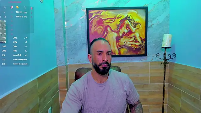 Snapshot of mr_maik chatting on October 2025 08:54:02 PM mr maik online show from October 2025 08:54:02 PM