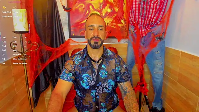 Snapshot of mr_maik chatting on October 2025 08:29:01 PM mr maik online show from October 2025 08:29:01 PM