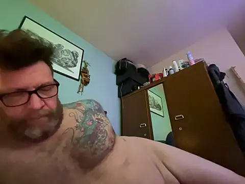 Tattooednakedguy online show from January 2025 04:56:01 AM