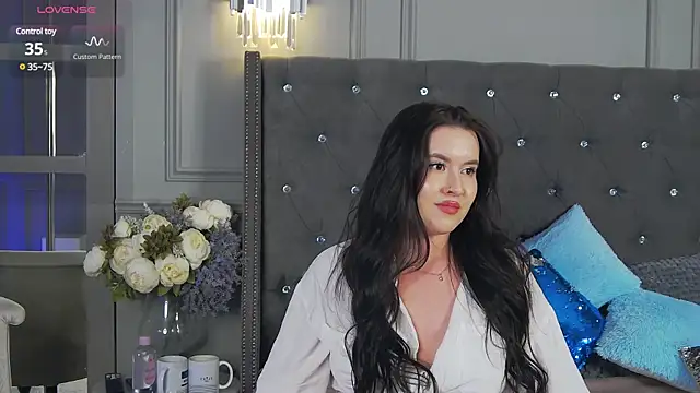 TrishaWinslet online show from January 2025 07:18:02 PM