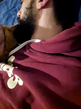 Justinintime710 online show from March 2025 10:26:01 PM