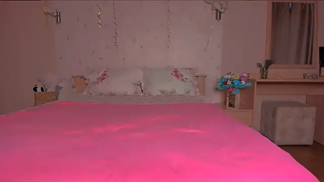 Jeanne Williams online show from March 2026 02:57:02 AM