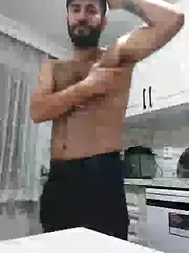 Analcholic online show from December 2024 11:17:02 PM