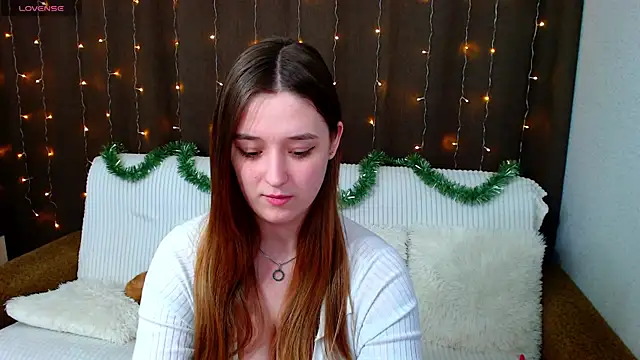 JessRosen online show from December 2024 10:41:01 AM