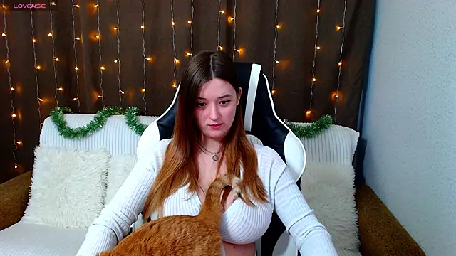 JessRosen online show from December 2024 04:12:02 AM