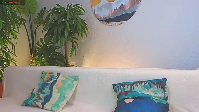 JessRosen online show from December 2025 03:33:01 AM