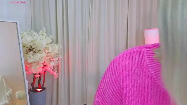 JessRosen online show from December 2025 03:24:02 AM