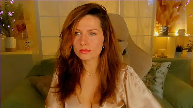 April o Nill online show from December 2024 01:45:02 PM