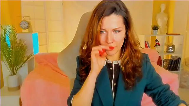 April o Nill online show from January 2025 04:11:02 PM