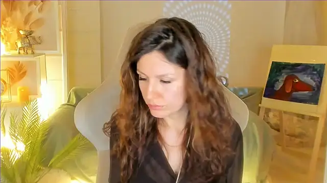 April o Nill online show from March 2025 04:11:02 PM