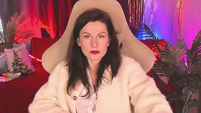 April o Nill online show from February 2026 09:13:01 AM