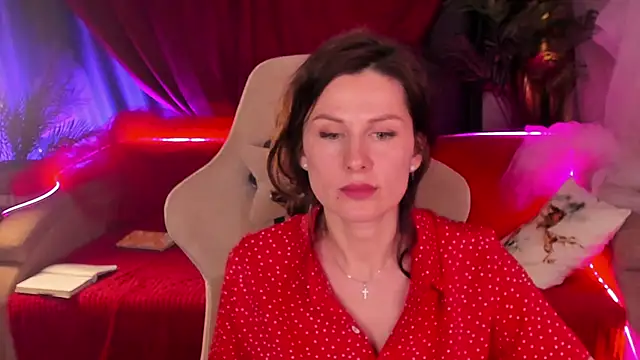 April o Nill online show from February 2026 05:45:02 PM