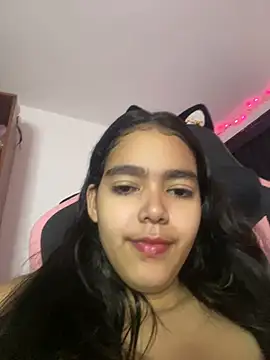 Victoriacarmo online show from February 2026 11:14:02 PM