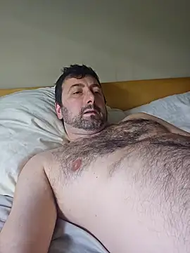 Mgman4365 online show from February 2025 01:49:02 AM