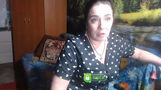 RositaSky online show from December 2024 04:23:01 AM