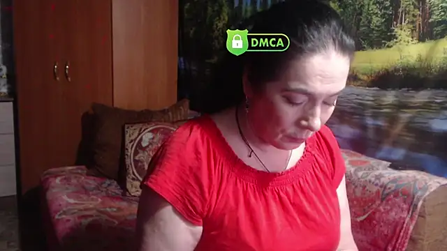 RositaSky online show from January 2025 07:18:01 AM