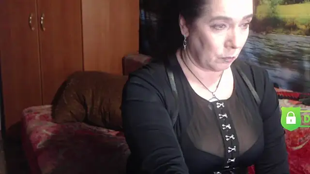 RositaSky online show from February 2025 08:31:01 AM