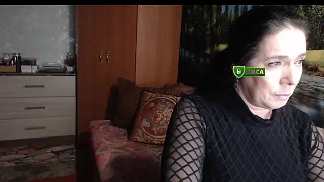 RositaSky online show from October 2025 02:55:01 AM