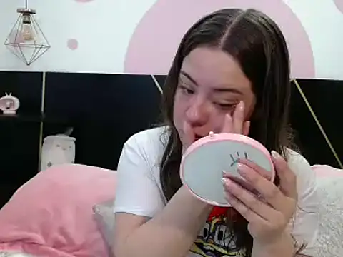 DanniAbbey online show from February 2025 11:24:02 AM