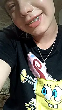 DanniAbbey online show from November 2025 11:27:01 PM