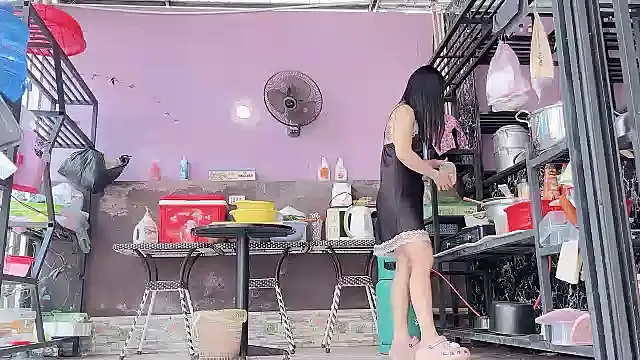 LinhChi 9x online show from April 2026 02:58:01 AM