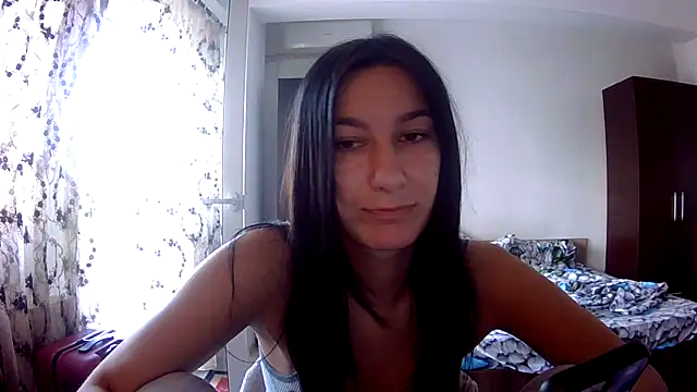 AnnnMary online show from September 2025 10:59:01 AM