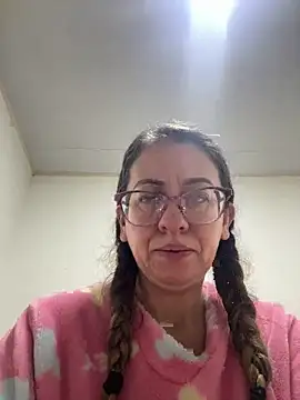 Snapshot of miss_hanna07 chatting on March 2026 11:10:01 AM miss hanna07 online show from March 2026 11:10:01 AM