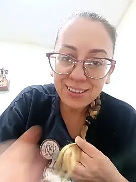 Snapshot of miss_hanna07 chatting on March 2026 04:29:01 PM miss hanna07 online show from March 2026 04:29:01 PM