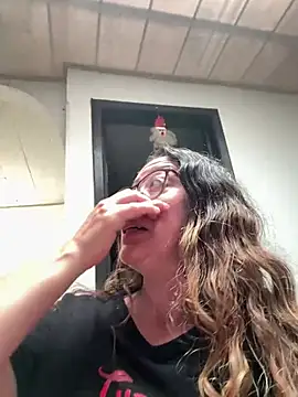 Snapshot of miss_hanna07 chatting on April 2026 03:09:01 PM miss hanna07 online show from April 2026 03:09:01 PM