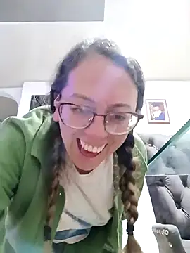 Snapshot of miss_hanna07 chatting on April 2026 02:26:02 AM miss hanna07 online show from April 2026 02:26:02 AM