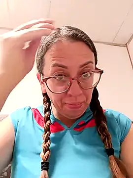 Snapshot of miss_hanna07 chatting on April 2026 06:05:02 PM miss hanna07 online show from April 2026 06:05:02 PM