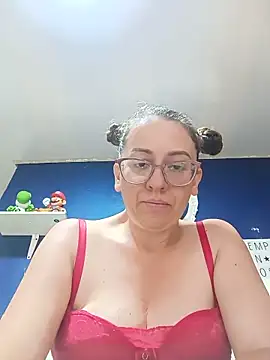 Snapshot of miss_hanna07 chatting on May 2026 10:27:02 PM miss hanna07 online show from May 2026 10:27:02 PM