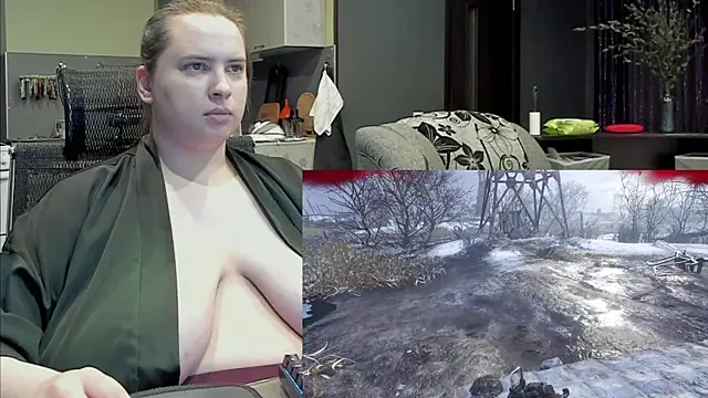 1lindsey1 online show from March 2025 09:31:02 PM