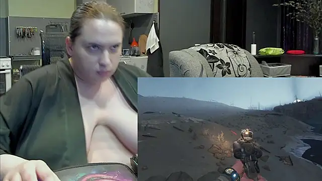 1lindsey1 online show from March 2025 05:54:01 AM