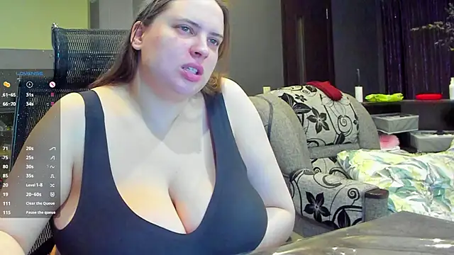 1lindsey1 online show from November 2025 04:12:02 AM