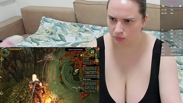 1lindsey1 online show from April 2026 05:25:02 PM