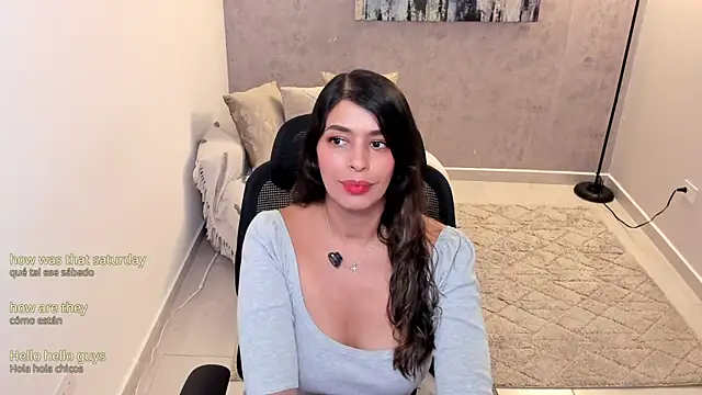 Snapshot of gia_watsonn chatting on July 2026 06:43:02 PM gia watsonn online show from July 2026 06:43:02 PM
