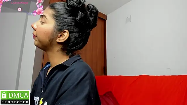 jasmine bunny  online show from February 2025 04:25:01 AM